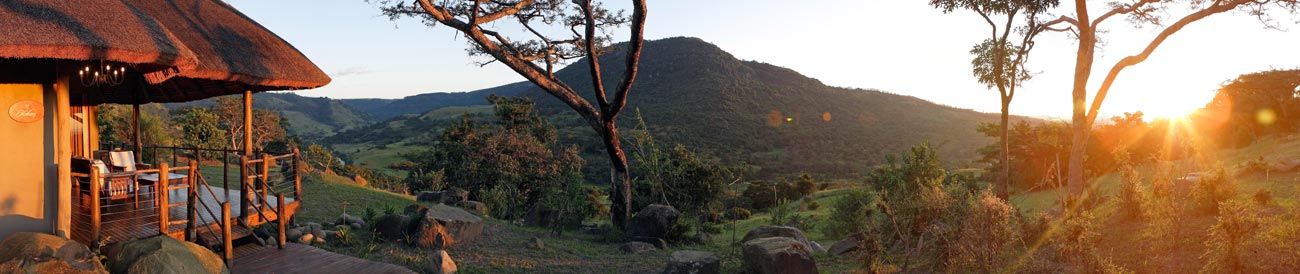 Karkloof Spa